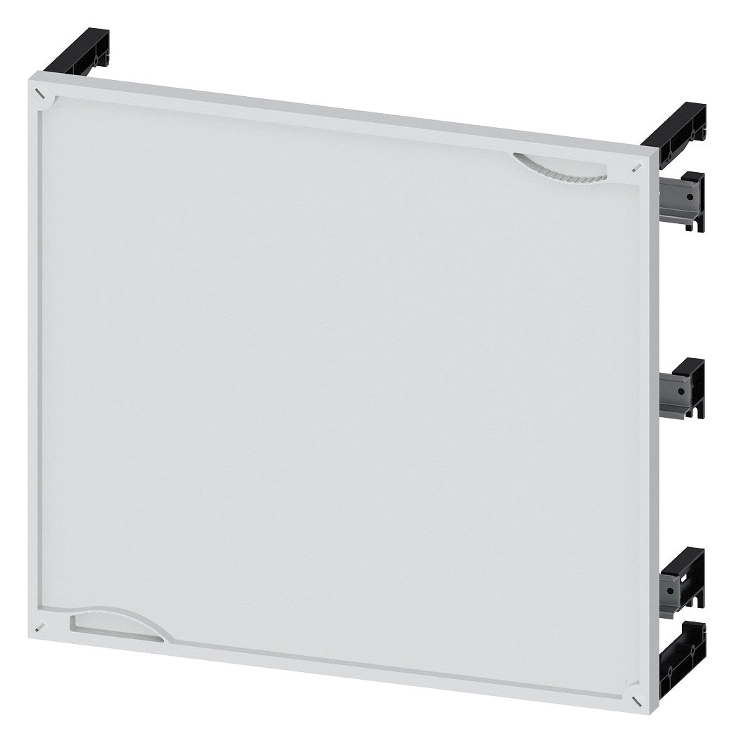 SIEMENS Verteilerbaugruppe REG 24TE 3st 8GK4401-3KK22 450x500x131mm