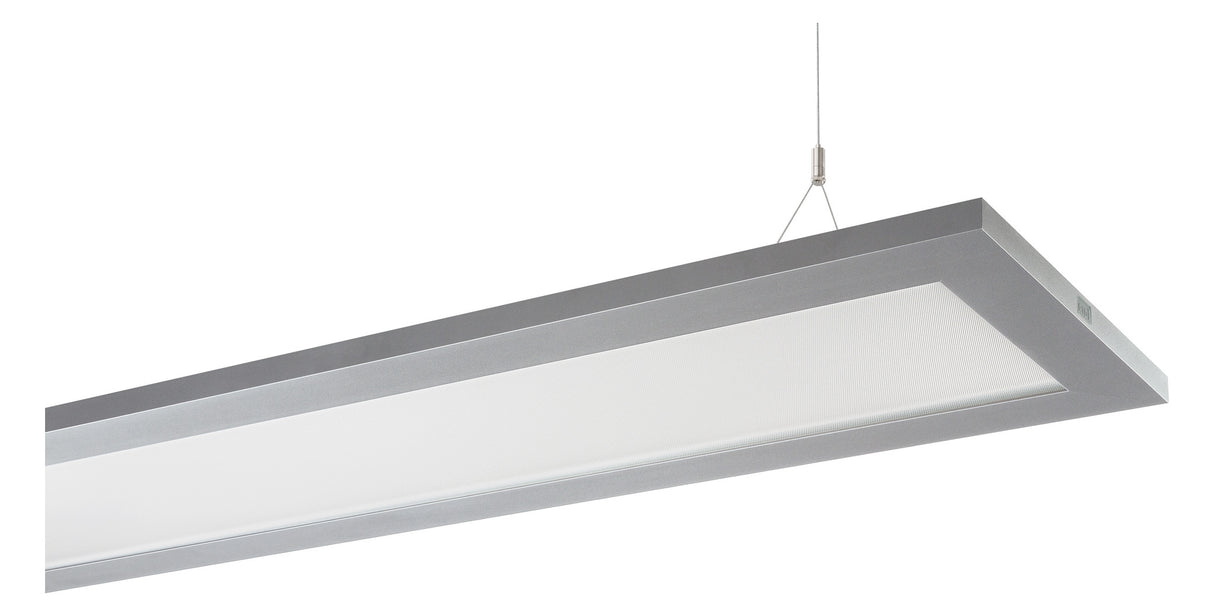 RIDI LED-Pendelleuchte 1LED 3000K 7240lm F-EDGE2 FEDGE2-PDI1500DASI830-0700 Konv