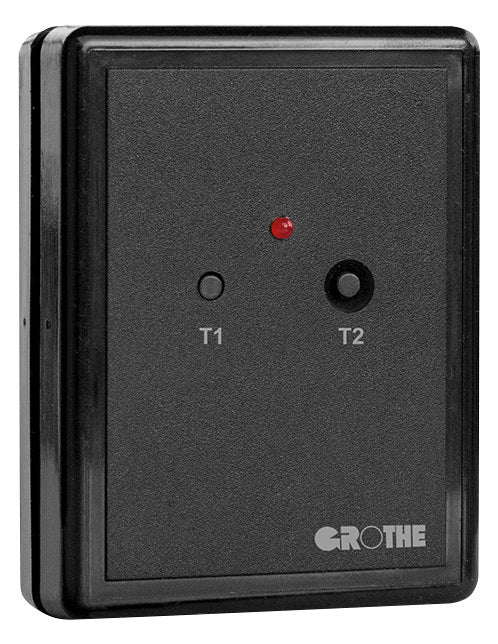 GROTHE Funkempfänger 833MHz Batt MISTRAL 800 Mobile SW