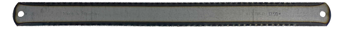 Brinko Metallsaegeblaetter 1740 300