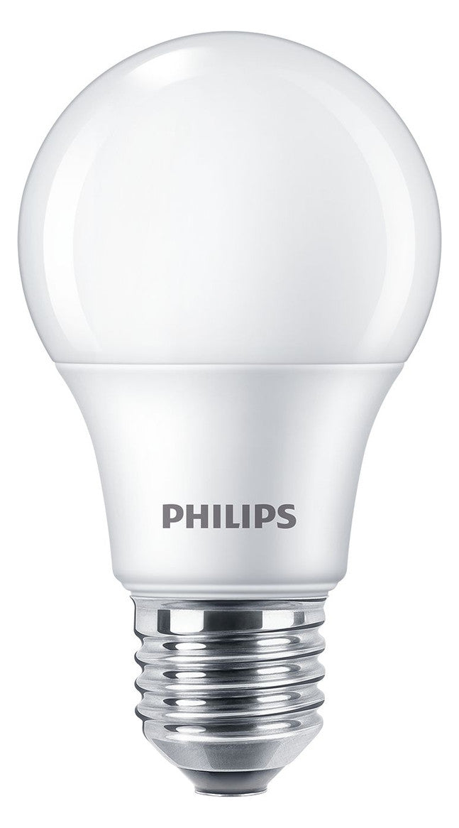 PHILIPS-LM LED-Lampe E27 A60 8W 4000K ws CorePro LEDbulb ND 8-60W A60 E27 84 806l