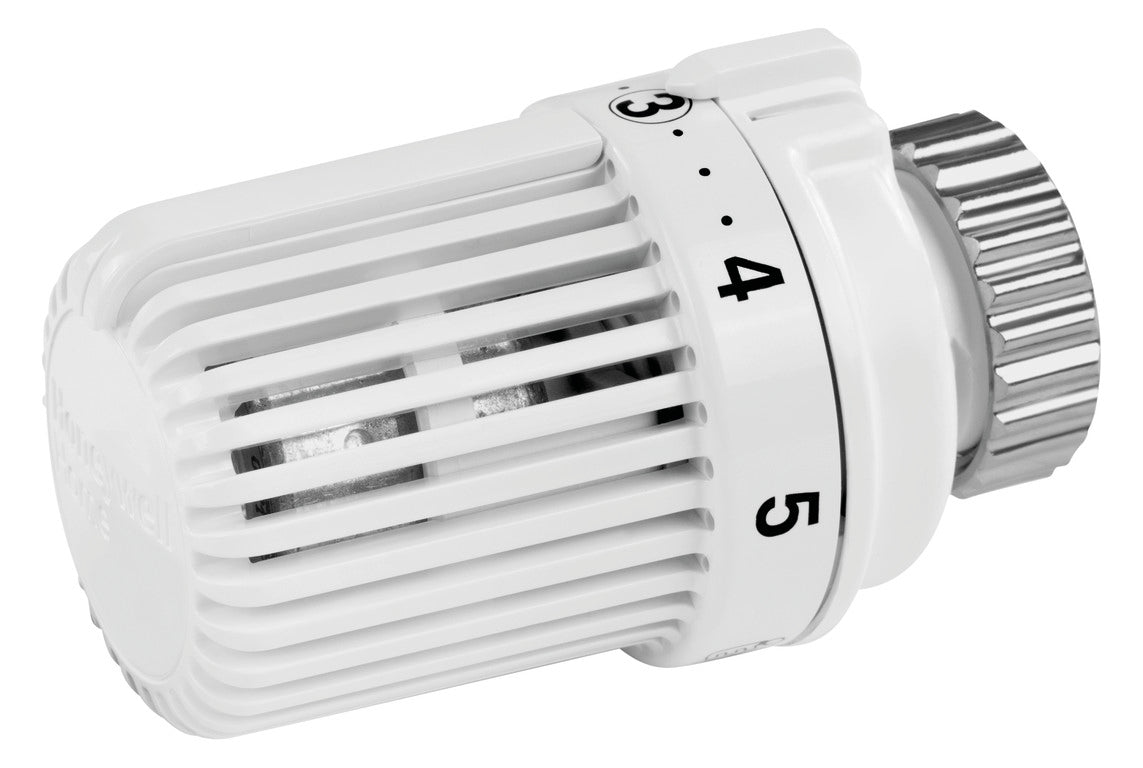 Honeywell MNG thera-2-DA Thermostatregler, mit Fühler, Flüssigkeitselement, mit Null | T9001DAW0