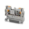 PHOENIX Reihenklemme 0,14-4qmm 1Etage gr PT 2,5 24A TS35
