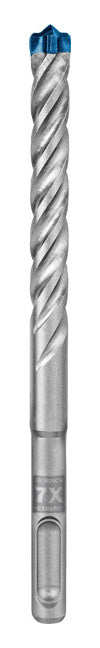 BOSCH-EW Hammerbohrer 12mm SDSplus SDS plus-7X 1pc 100/165mm f.Beton
