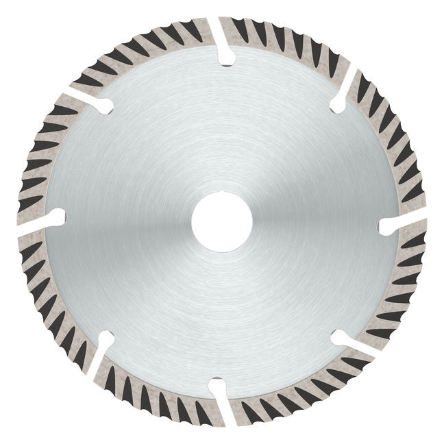 BOSCH-EW Diamant-Trennscheibe 150x10mm 2608615061 f.Backstein f.Beton f.Metall