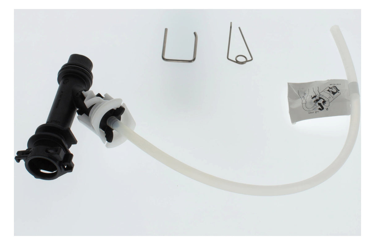 BOSCH Ersatzteil TTNR: 87182223050 Adapter