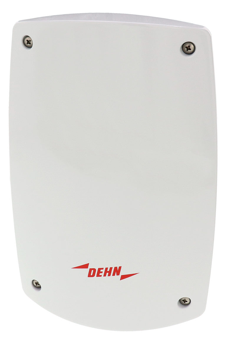 DEHN SE Kombiableiter 5VAC 5VDC 240Va-a DPA CLE IP66 650Va-e Basiselem 0,8kA