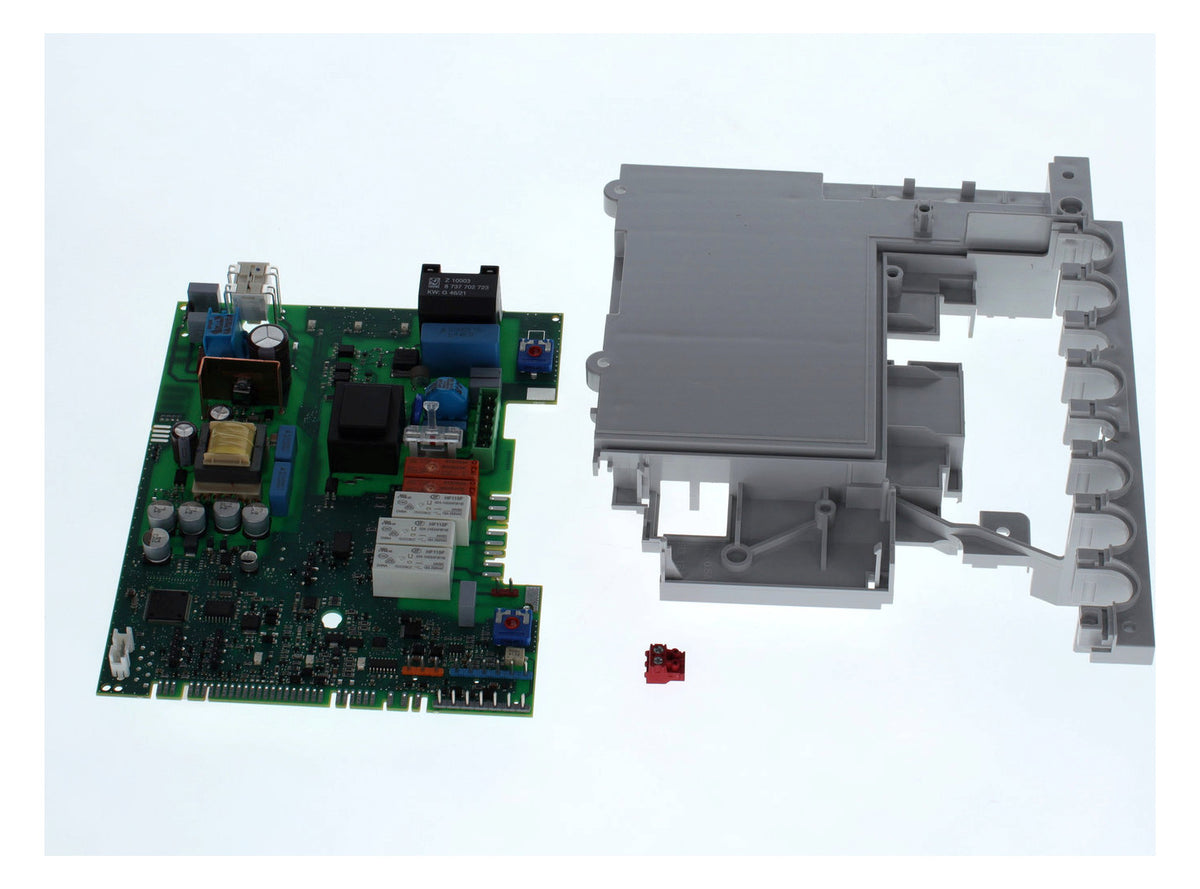 Bosch Ersatzteil TTNR: 8748300892 Leiterplatte GZT3a Skin