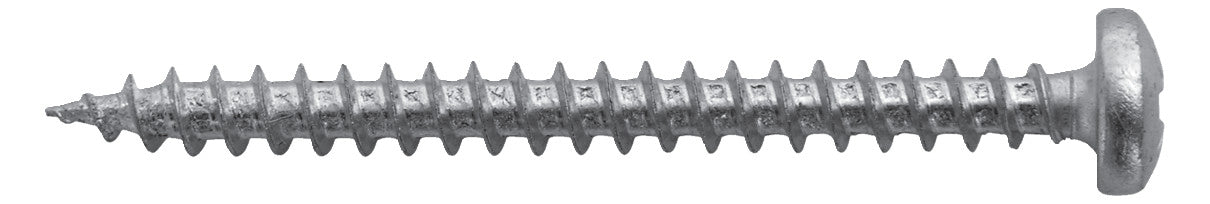 HAUPA Panheadschraube PZ 4x30mm ST L30mm 790100