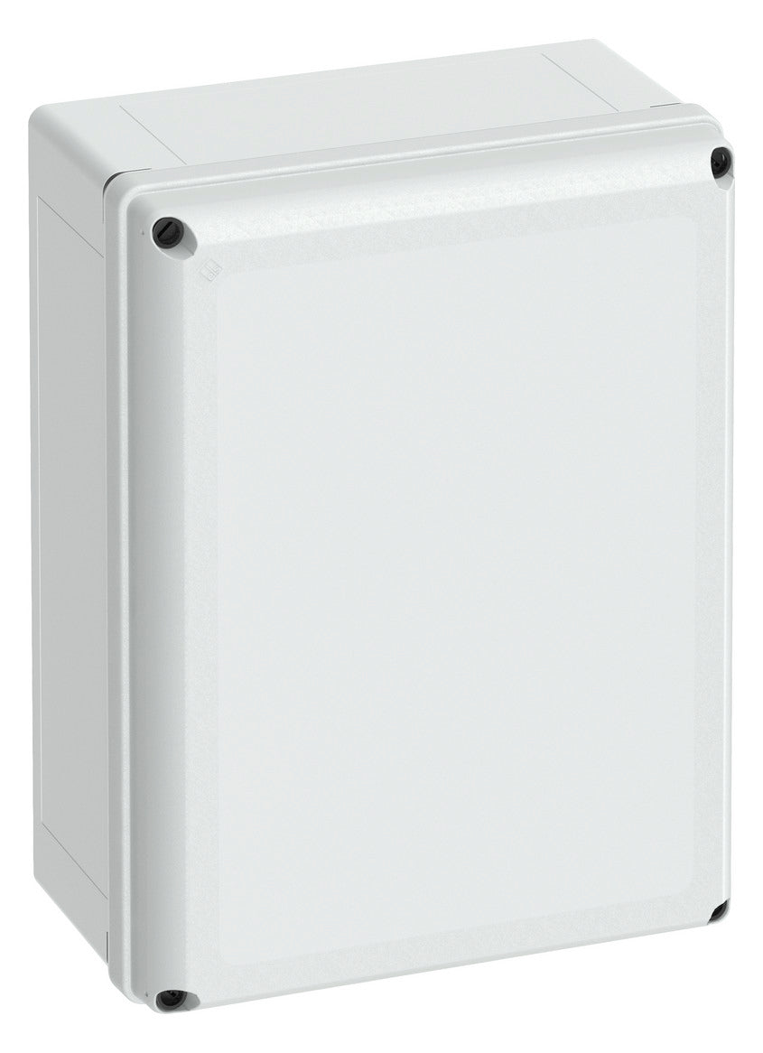 SPELSBERG Leergehäuse Kst IP66 ET158mm GEOS-L 3040-18-o B300xH400xT180mm