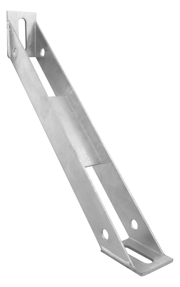 WALRAVEN Stützbalken Strut + 38x40 BUP 295x295x46