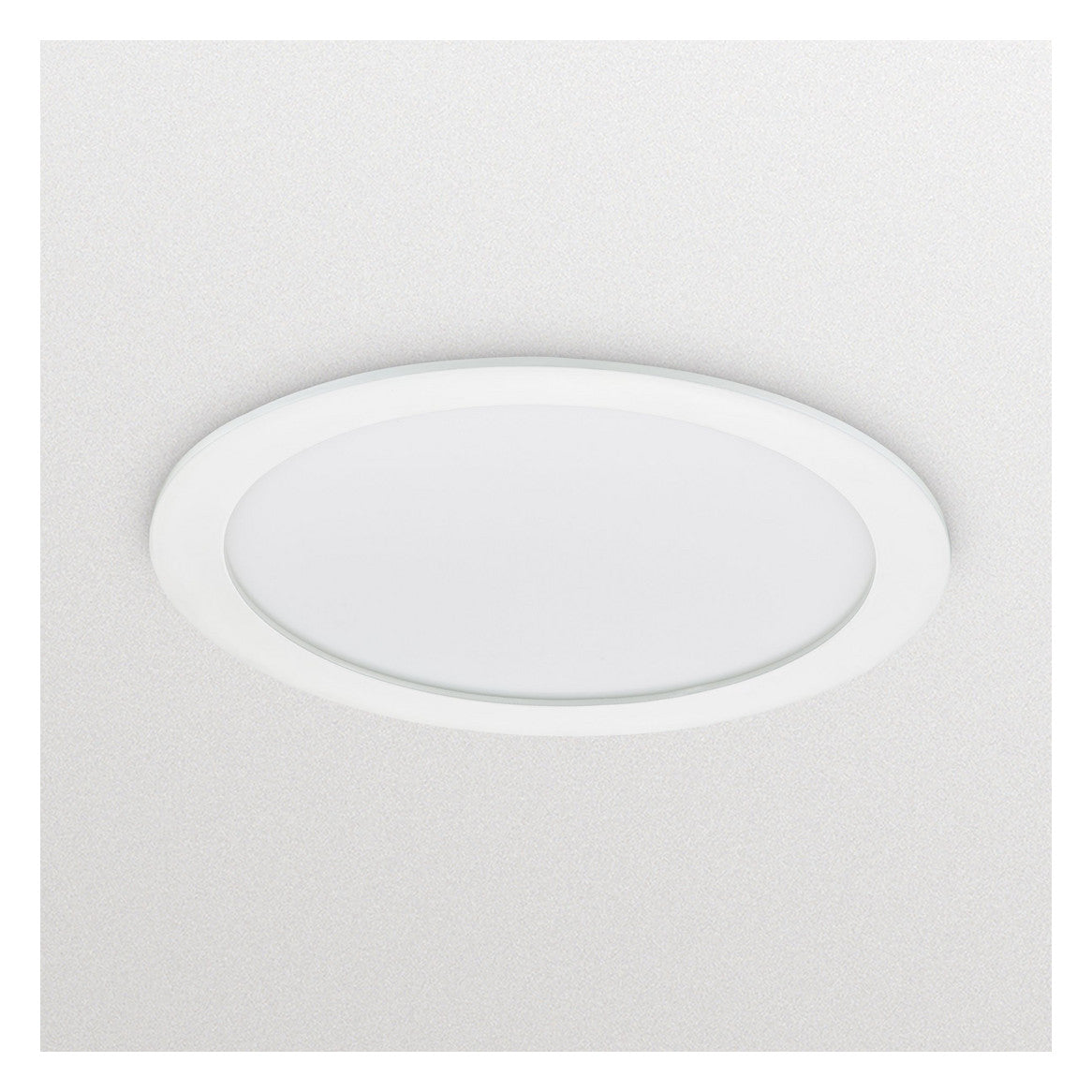 PHILIPS-LICHT LED-Einbaustrahler 21W ws CoreLineSlim DN145B LED20S/840 PSU II WH