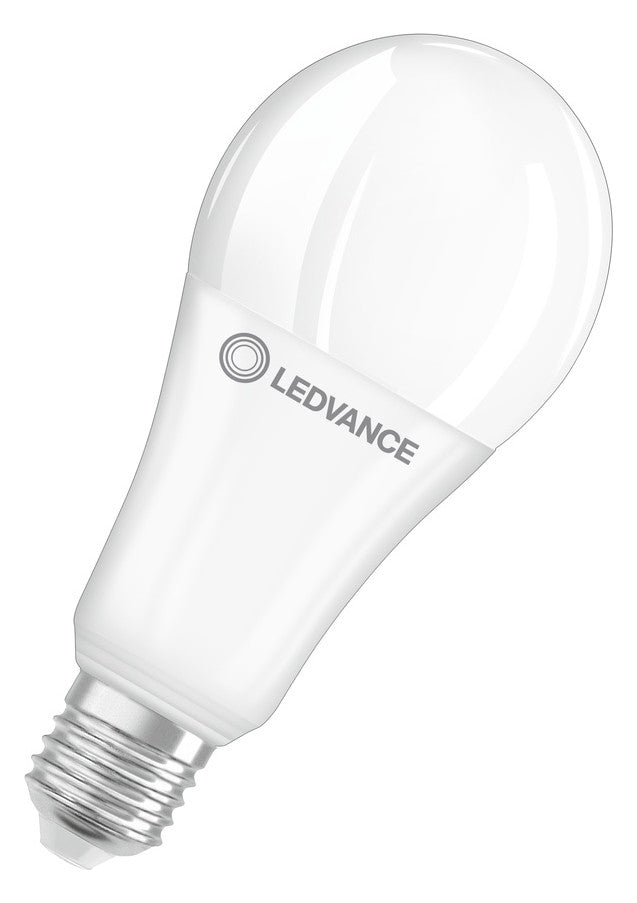 LEDVANCE LED-Lampe E27 20W 2700K ws E AC LED Classic A 150 DIM P 20W 827 Fro 2452