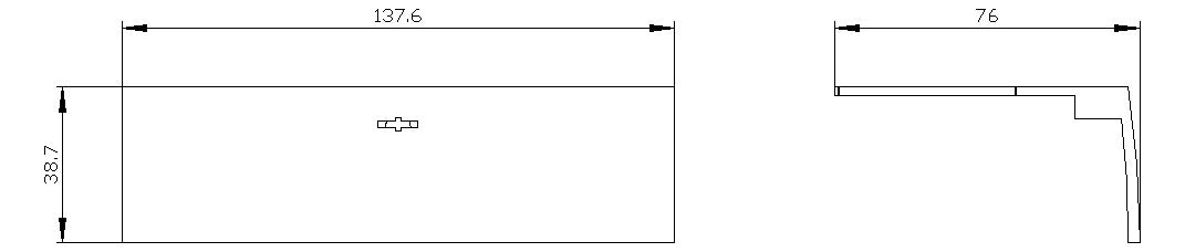 SIEMENS Abdeckung 3VA9481-0WD30