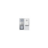 SIEDLE Türsprech-Set Bus 1xTeiln AP/AP SET CAB 850-1 E/W edst sigws 1LS