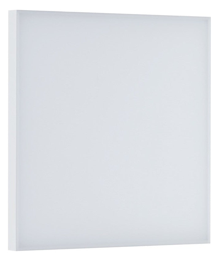 PAULMANN LED-Panel 300x300mm 20W 3000K Velora 798.17 1500lm ws Konv