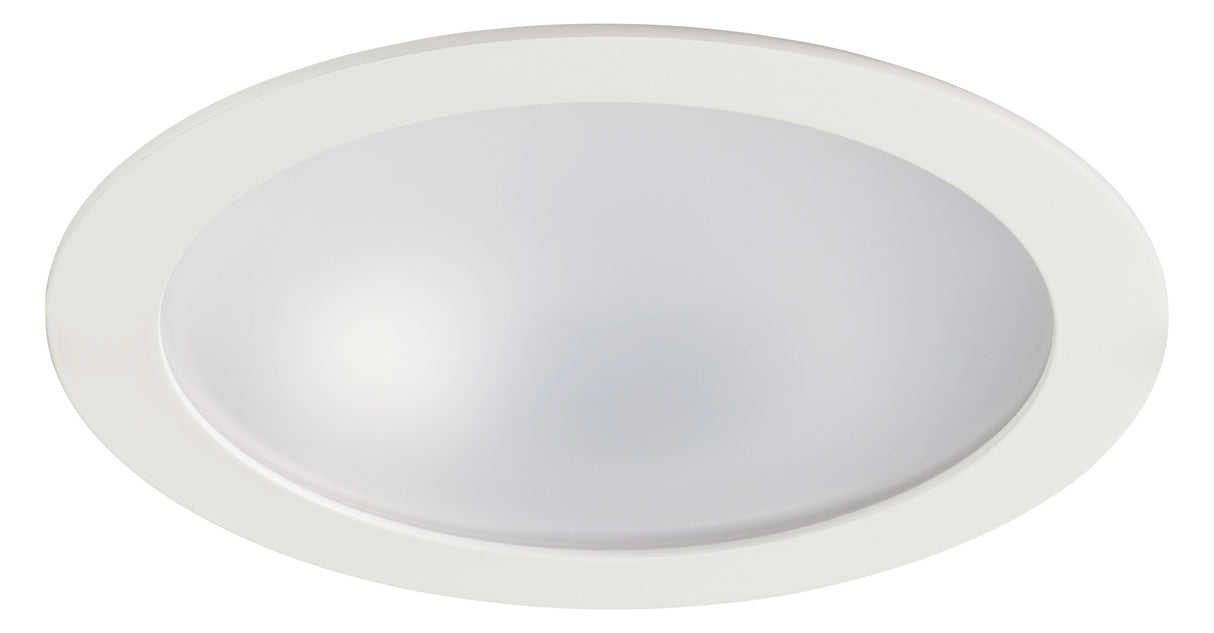 FEILO LED-Einbaustrahler 21W Konv 1LED Downlights ws 3000K ws 1950lm ws mt Alu