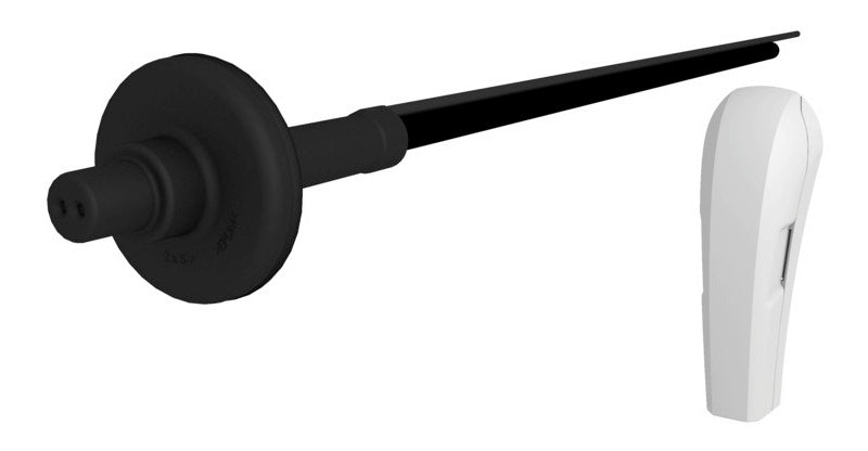 Hauff MIS40D 2x5-7 BL1000 Set 10 Universal-Gebäudeeinführung | 3030380163