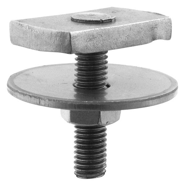 Walraven Hammerkopfbefestigung Strut Edelstahl V4A - M12 x 50 mm | 6527754