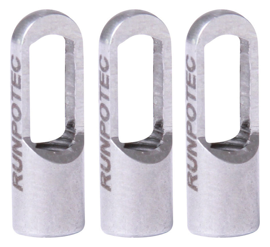 RUNPOTEC Zugösenset 7mm f. 4,5-6mm Glasfaserstab 20411