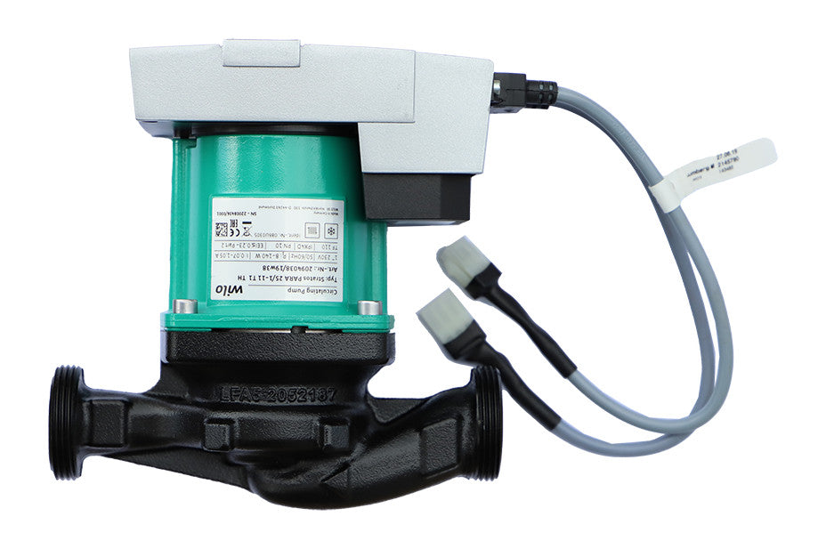 Sonnenkraft SK-Solepumpe SC11 für 25/1-12 | 130372