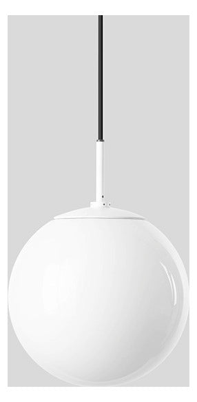 BEGA LED-Pendelleuchte 4LEDs 3000K Konv 24129K3 2547lm sym IP64
