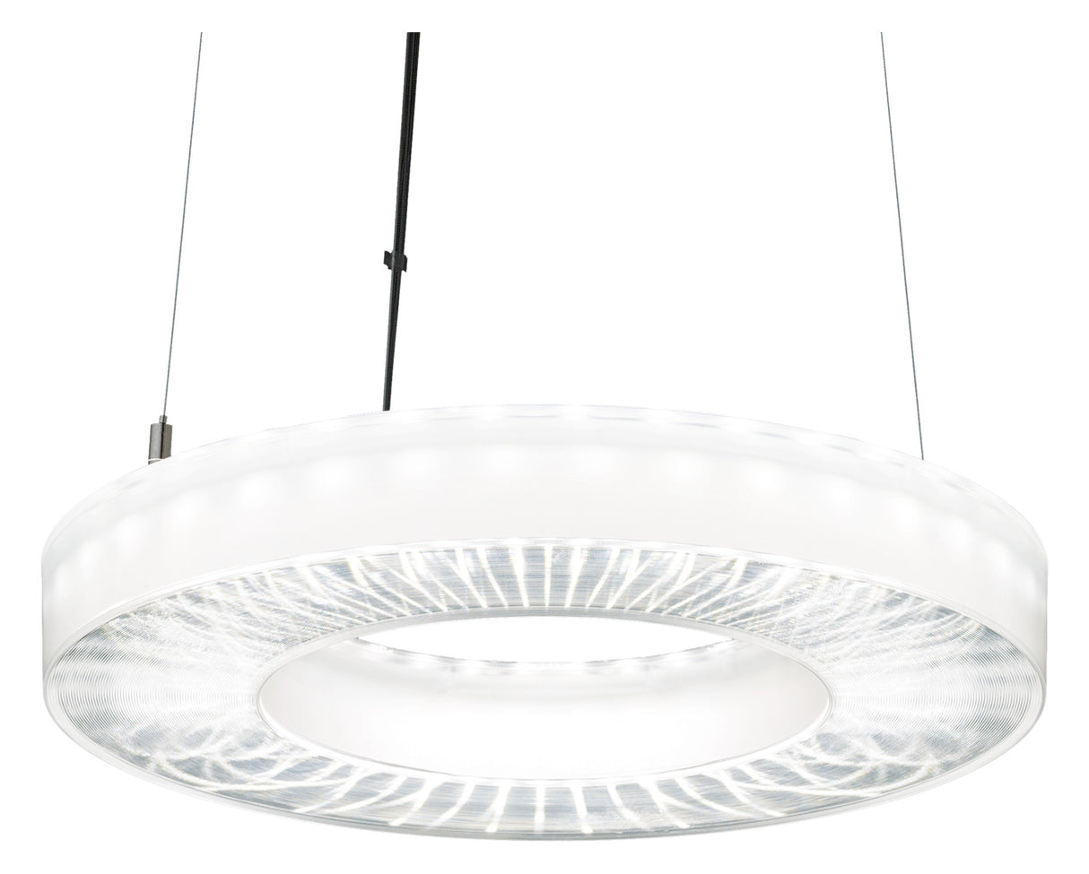 RIDI LED-Pendelleuchte 3LEDs 2700-6500K IRIS-PS 5000-8TW-DA 4680lm Konv sym