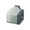 PHOENIX Rechtecksteckverbinder qmm SACC-VB-3CON-M16/B-1L-SV 230V