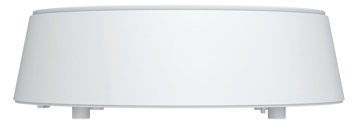THEBEN Aufputz-Rahmen rws Zubehör AP-Rahmen 100A WH