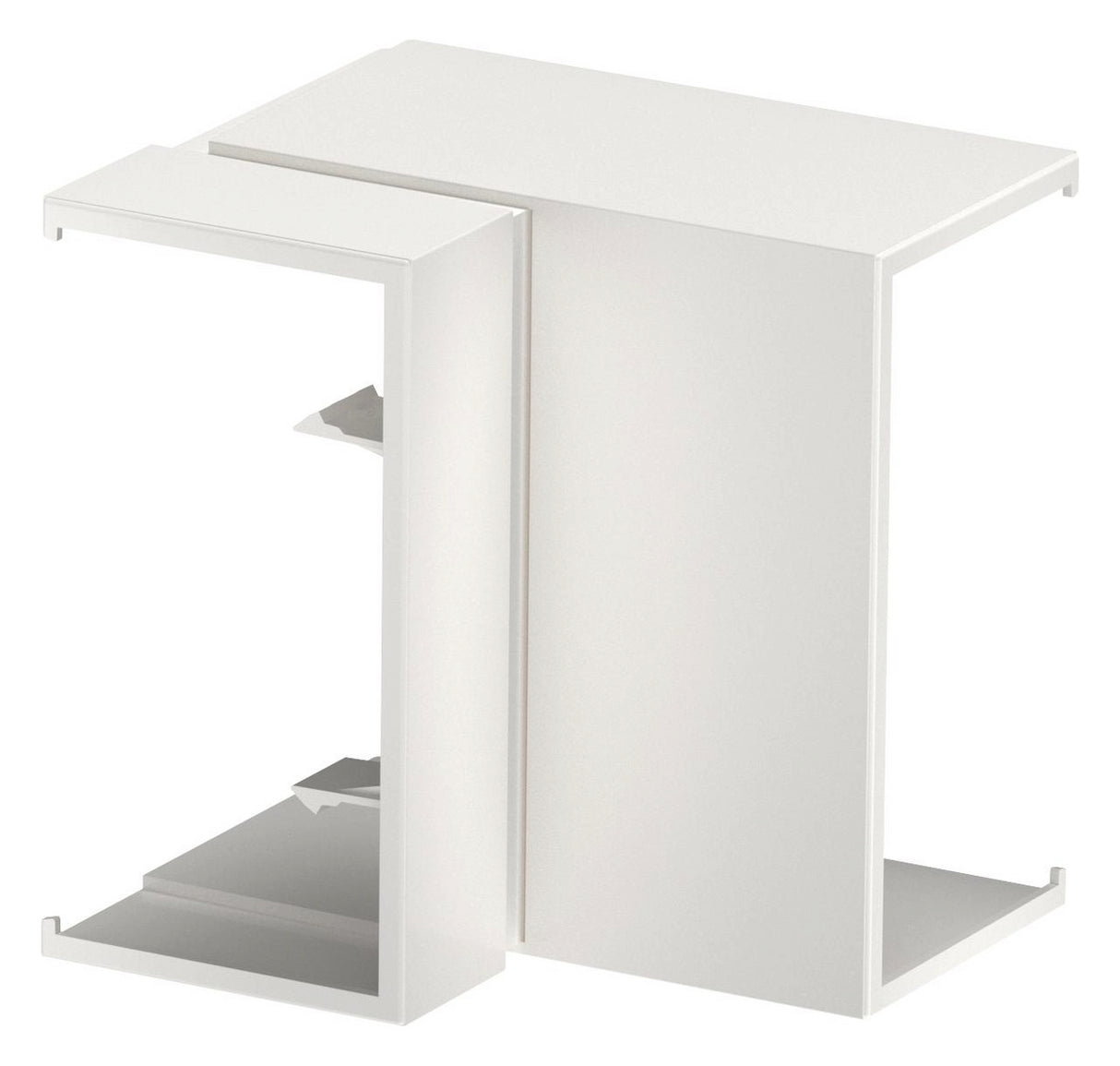 REHAU Inneneck GEB-K Kst HFT 130x70mm SIGNA BASE BRK IE70130 rws rws unbeh