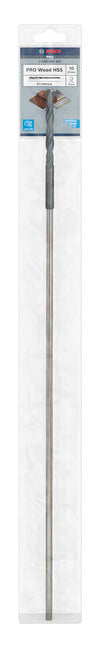 BOSCH-EW Universalbohrer 10mm 2608596343 zyl.Steckachse