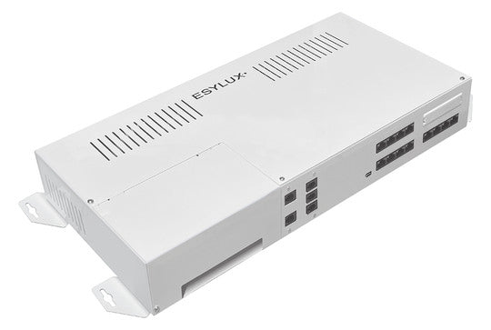 ESYLUX LED-Trafo 240W 5000mA 48V DALI SMARTDRIVER-2 TW IR 2C+2 x6 ELC IP20