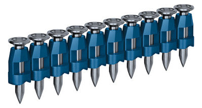 BOSCH-EW Stahlnagel 2,7x19mm Flachkopf Professional 1600A02F4L g/vz