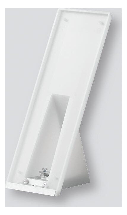 SIEDLE Tischkonsole Kst Hausstation ws ZTCV 850-0 W