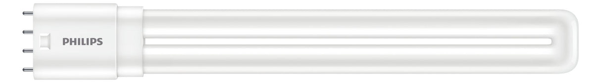 PHILIPS-LM LED-Lampe 2G11 12W 3000K ws E CorePro LED PLL EM/Mains 12W 830 4P 1440