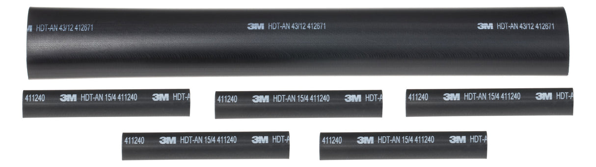 3M/SCOTCH Verbindungsgarnitur TE100051016 91-AH25N