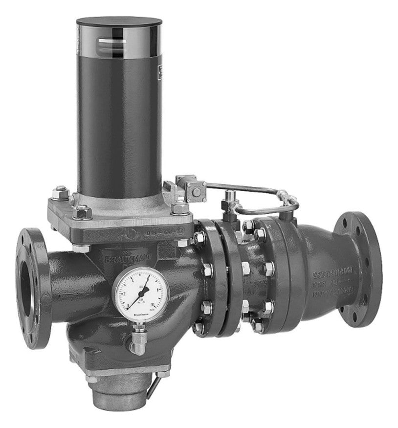 Honeywell Rohrtrenner R 295 HP-F, EBA 2 DN 100, Differenzdruck 0,5 bar | R295HP-100FA