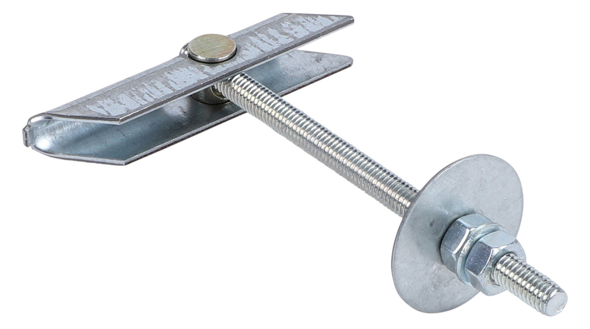 Walraven Kippdübel Gewindebolzen ev M6 x 100 mm | 0670602