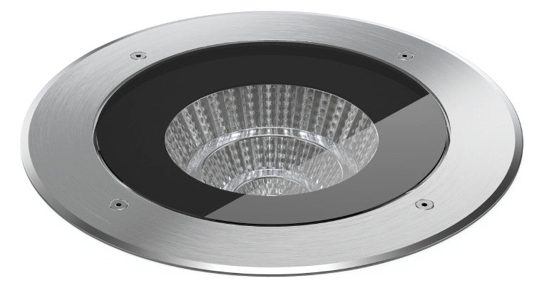 RZB LED-Bodeneinbauleuchte 28W 3000K Terra245 641285.000 2550lm 220-240V