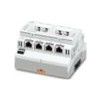 PHOENIX Switch Hutschiene FL SWITCH 1108 REG 8x10/100/1000Mbps