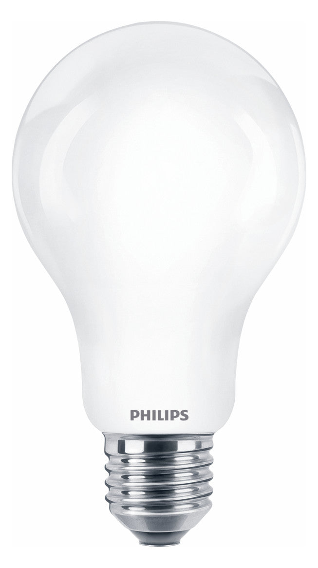 PHILIPS-LM LED-Lampe FM E27 A67 17,5W ws CorePro LEDBulbND 150W E27 A67 840 4000K
