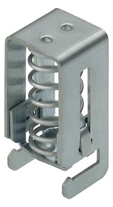 WEIDMÜLLER Schirmanschlussklemme 4-15mm KLBUE CO 2 Sammelsch