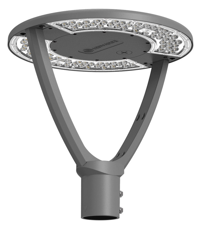 LEDVANCE LED-Aufsatzleuchte 59W 45-60mm URB LTRN V 59W SYM PS 830-840 IP66 3000-