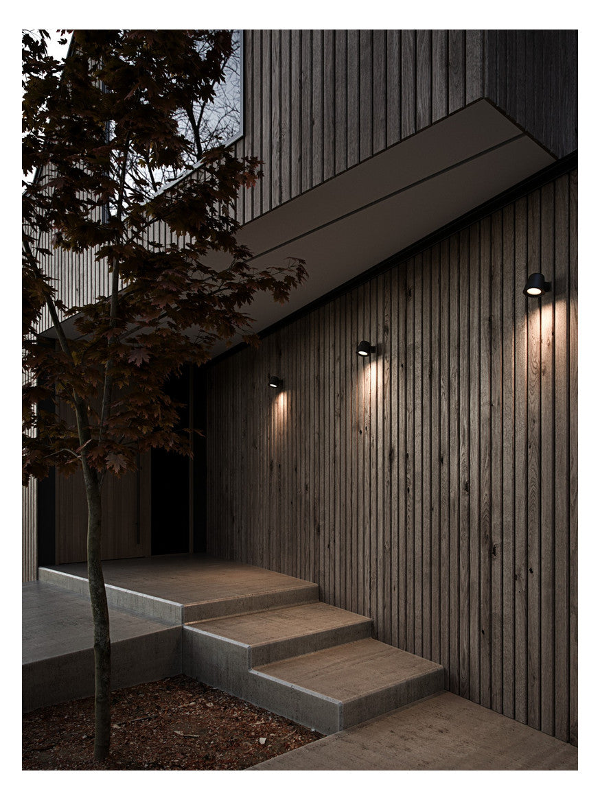 NORDLUX LED-Spot 35W sw Aleria 2019131003