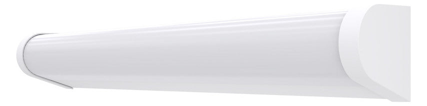 LEDVANCE LED-Wandanbauleuchte 6-11W ws LN MR 600 P 11W MS 840 3000-4000K EVG