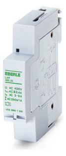 EBERLE Lastabwurfrelais 6,7-39A 1Ö 400V LAR 465 36 5,7A/ansp 250VA AC 1TE
