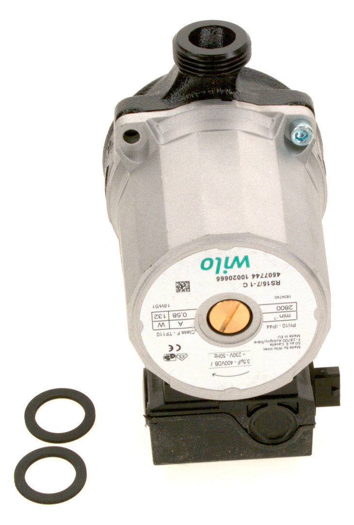BOSCH Ersatzteil TTNR: 87185306030 Pumpe RS 15/7