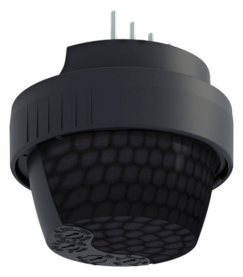ESYLUX Bewegungsmelder gr 5p SUNJA MD 240° 24 IR 1C IP65 AN