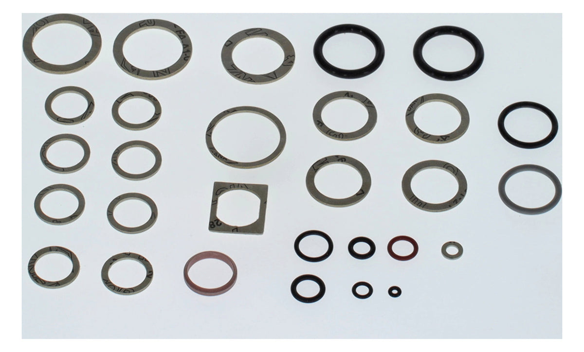 Bosch Ersatzteil TTNR: 87101035110 Dichtungssatz