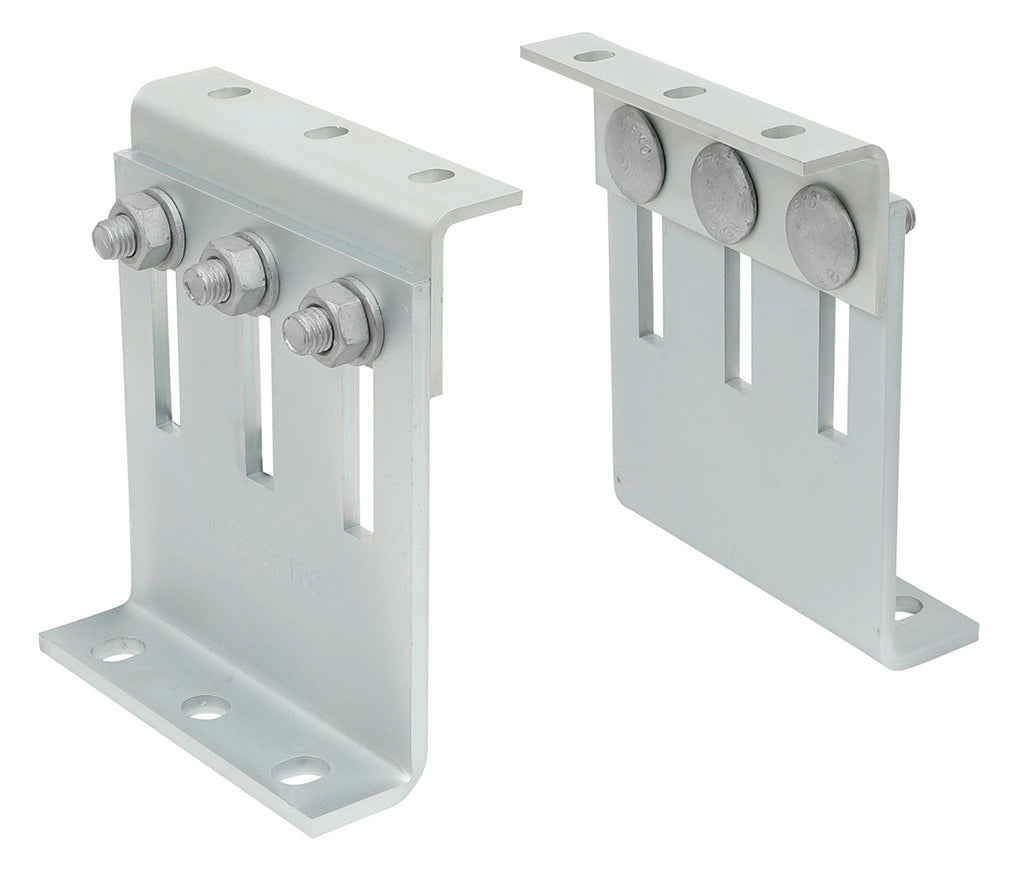 Walraven Fixpunktkonsolensatz FPC leicht M12 BUP stufenlos verstellbar | 6698204